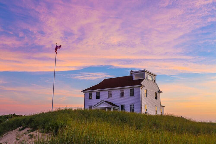 15 Best Beaches in Massachusetts