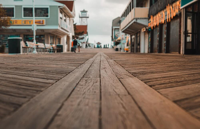 15 Best Beaches in Maryland