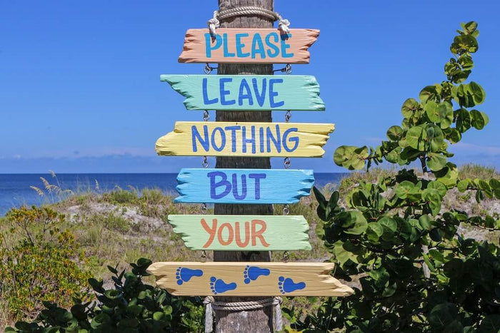 The Ultimate Beach Packing List