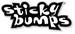 Sticky Bumps