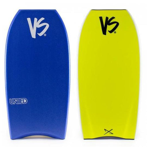 VS United PE Bodyboard