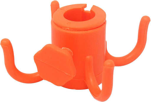 Beachgoer Beach Umbrella Hanging Hook - 4 Prong