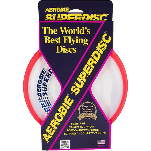 Aerobie Superdisc
