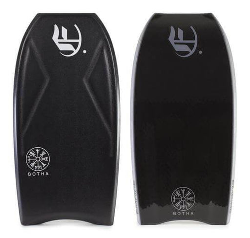 Empire Andre Botha PP+ 4X Channel Bodyboard