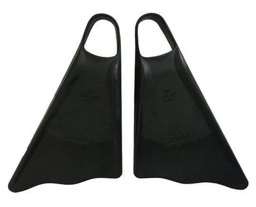 Ally Floating Swim Fins