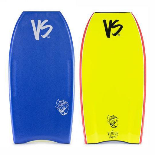 VS Craig Whetter PP Bodyboard
