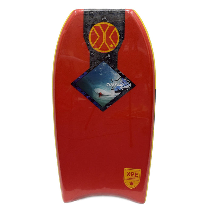 Custom X XPE Bodyboard Bodyboard Custom X 