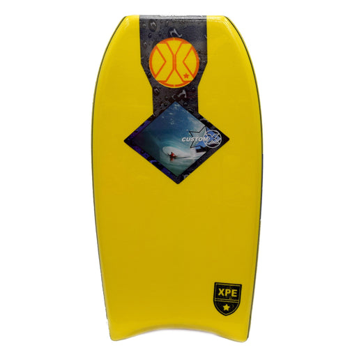 Custom X XPE Bodyboard Bodyboard Custom X