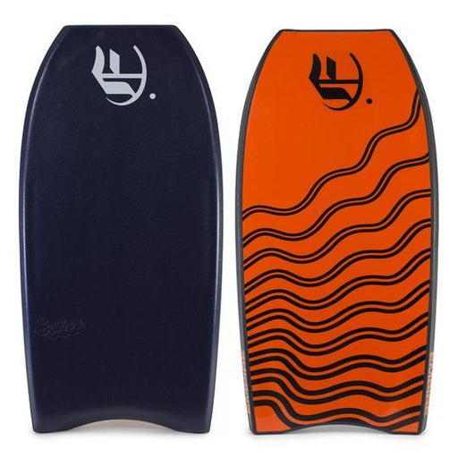 Empire Swerve Energy PP+ Bodyboard
