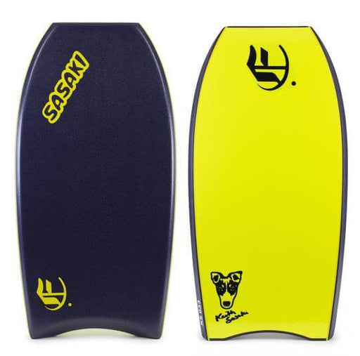 Empire Keith Sasaki Limited Edition Bodyboard