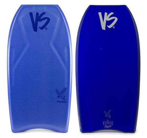 VS FREE MOTION PP Bodyboard