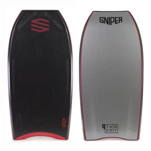 Sniper Iain Infinity NRG Bodyboard