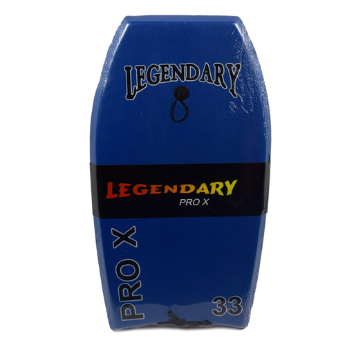 Legendary Pro X 33" Bodyboard Bodyboard Legendary
