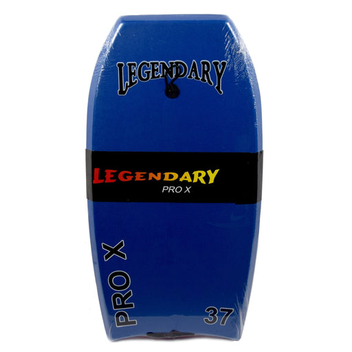 Legendary Pro X 37" Bodyboard Bodyboard Legendary