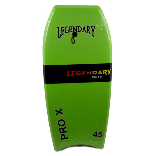 Legendary Pro X 45" Bodyboard Bodyboard Legendary