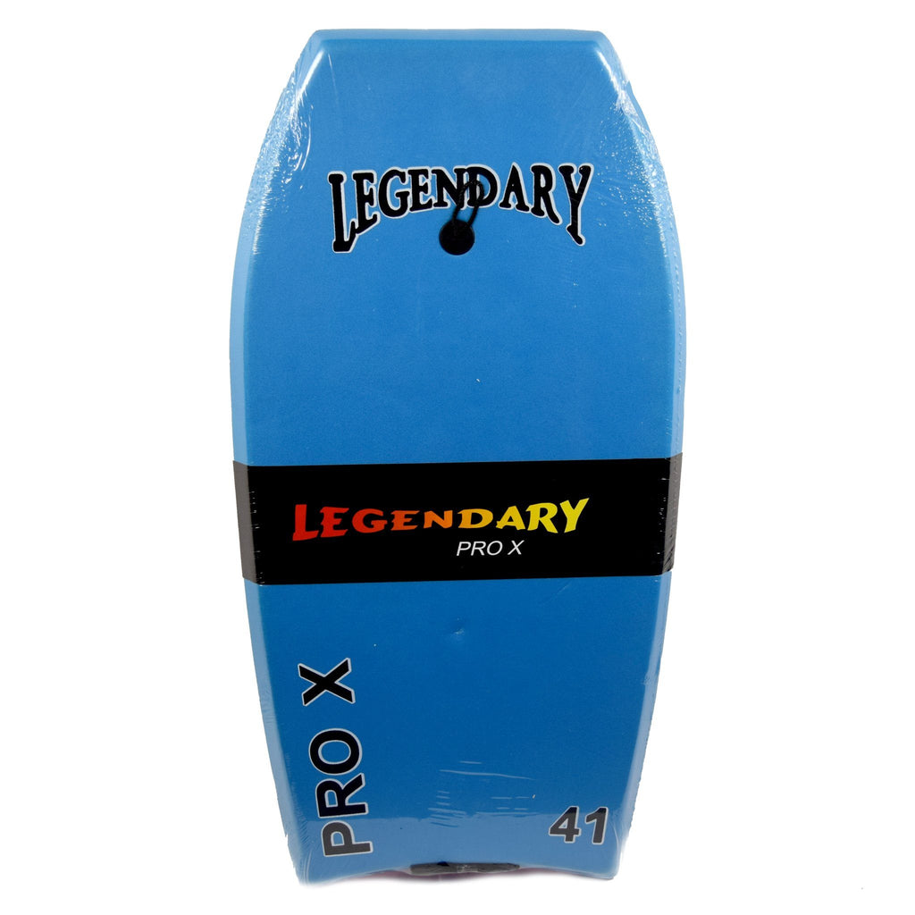Legendary Pro X 41