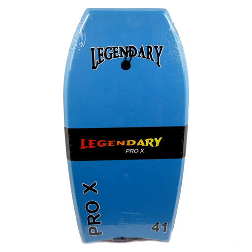 Legendary Pro X 41" Bodyboard Bodyboard Legendary