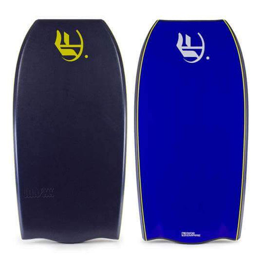 Empire Maxx Bodyboard