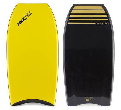 NMD Mez 7X PE Tension Tech Bodyboard
