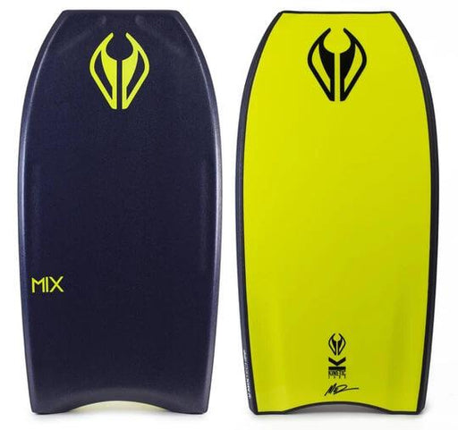 NMD MIX Tech PP Bodyboard