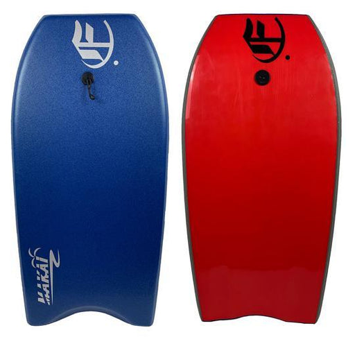 Empire Makai Bodyboard with Leash