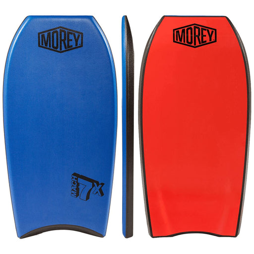 Morey Mach 7X 41.5" Bodyboard