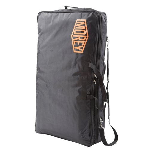 Morey Travel Wheely Bag