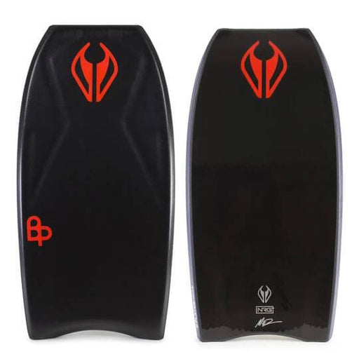 NMD Ben Player NRG+ Bodyboard