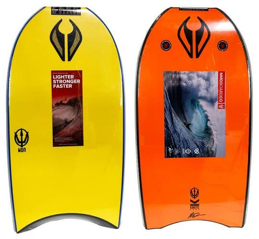 NMD Wonton PP Standup Board