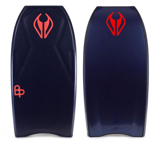 NMD Ben Player Tension Tech Bodyboard