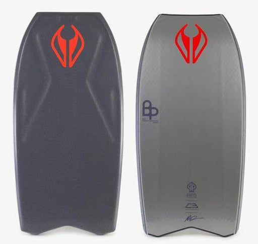 NMD Player Trinity Concave PFS-T WiFly V2 Bodyboard