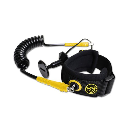 BZ Pro Coil Wrist Leash
