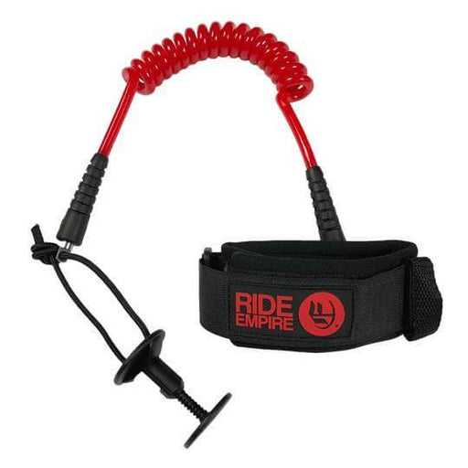 Empire Andre Botha Signature Bicep Bodyboard Leash