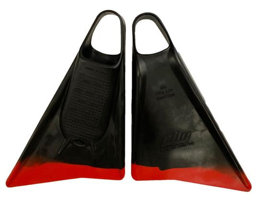 Ally Edge Floating Swim Fins