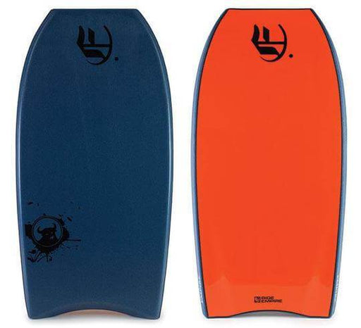 Empire Rising Bull PE Bodyboard