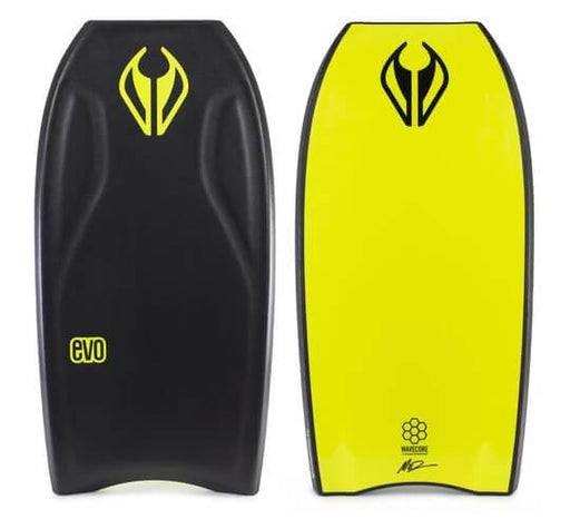 NMD Evolution Bodyboard