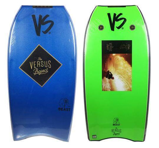 VS THE BEAST Bodyboard