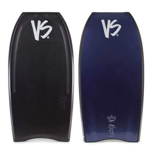 VS Dave Winchester PP LTD w/ Mesh Bodyboard