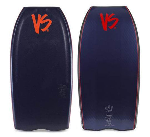 VS Dave Winchester PFS3 Quad Concave Wi-Fly Bodyboard