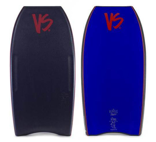 VS Dave Winchester Torque PE Bodyboard