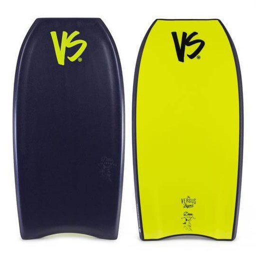 VS Dave Winchester Tension Tech Bodyboard