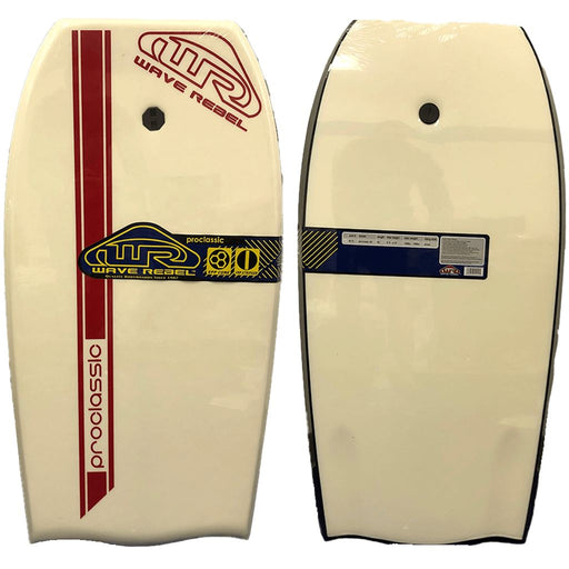 Wave Rebel Pro Classic 42" Bodyboard