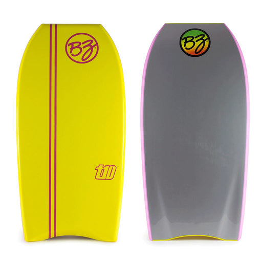 BZ T-10 Bodyboard