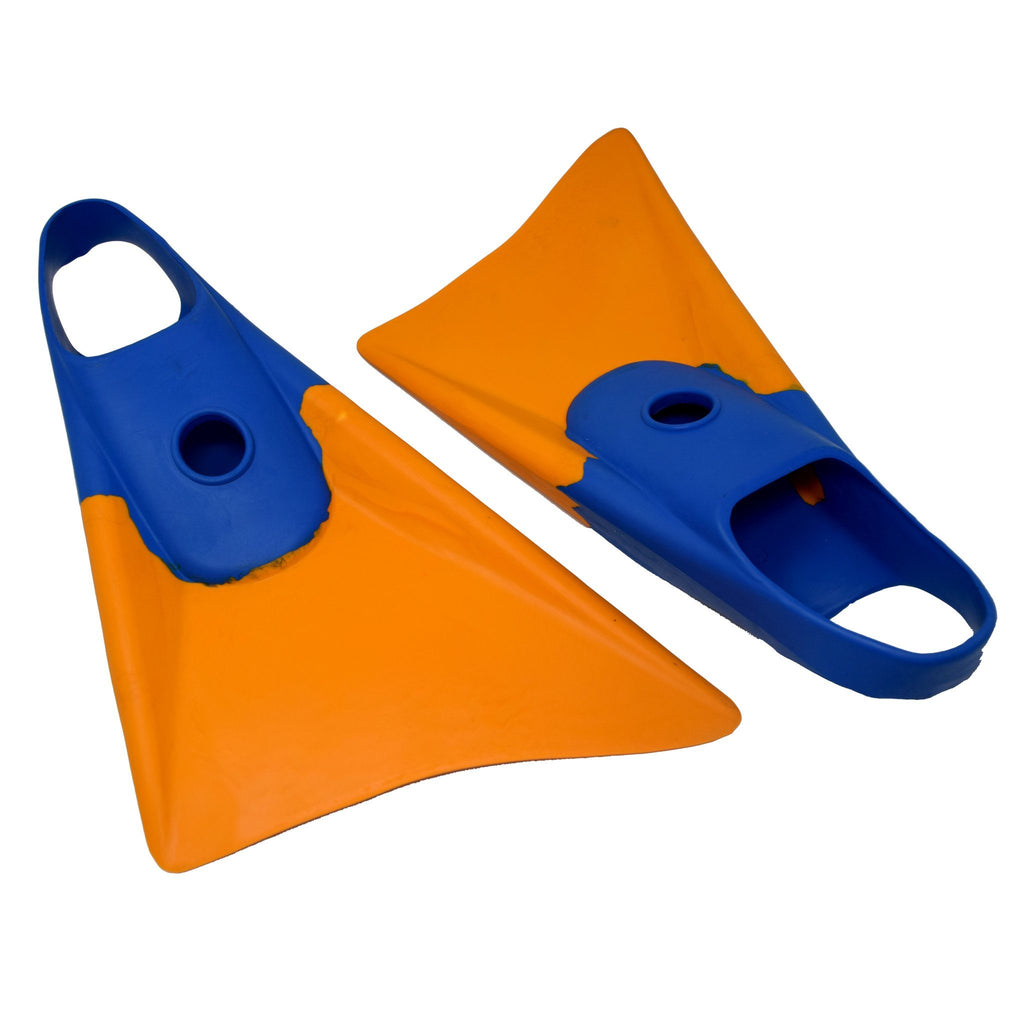 Churchill Makapuu Bodyboard Swim Fins Surfing Swimfins — Beachgoer