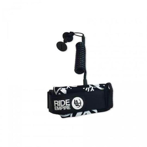Empire Wrist Bodyboard Leash