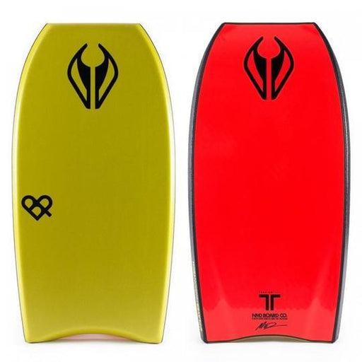 NMD Ben Player Tension Tech Bodyboard