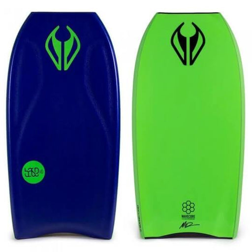 NMD Base 36" Kids Bodyboard