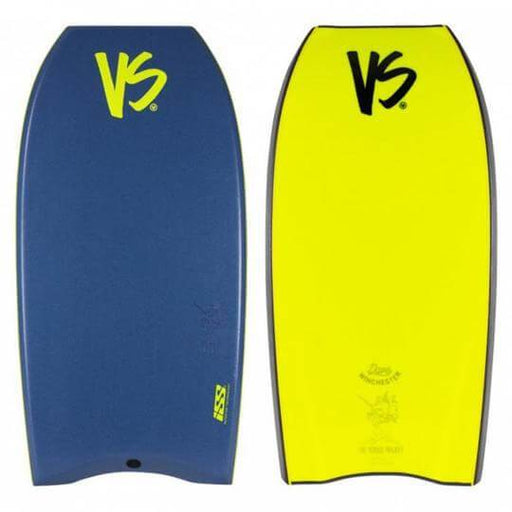 VS Dave Winchester Kinetic PP ISS 39.5" Bodyboard