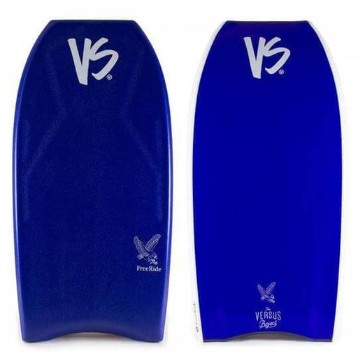 VS FREE Tension Tech Bodyboard