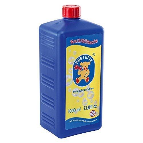 Pustefix Refill Bottle, 1000ml Toy Pustefix 